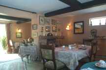 The Old Forge B&B,  Southwell